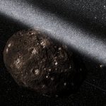 Gli anelli di Chariklo non sono più gli stessi
