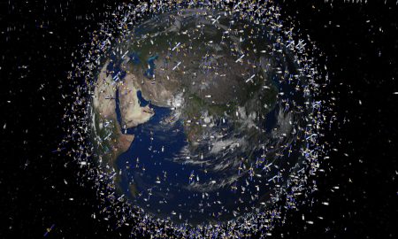 Orbite sempre più affollate nel report Esa 2026