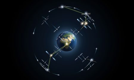 Galileo, quattro nuovi satelliti per la seconda generazione