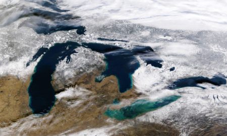 Il ruolo dei laghi come regolatori del clima