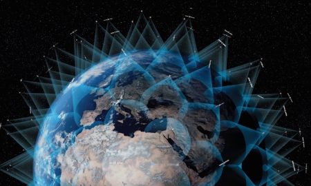 L’Orbita Terrestre Bassa