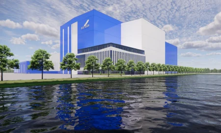Blue Origin investe in Florida: più lanci entro il 2030