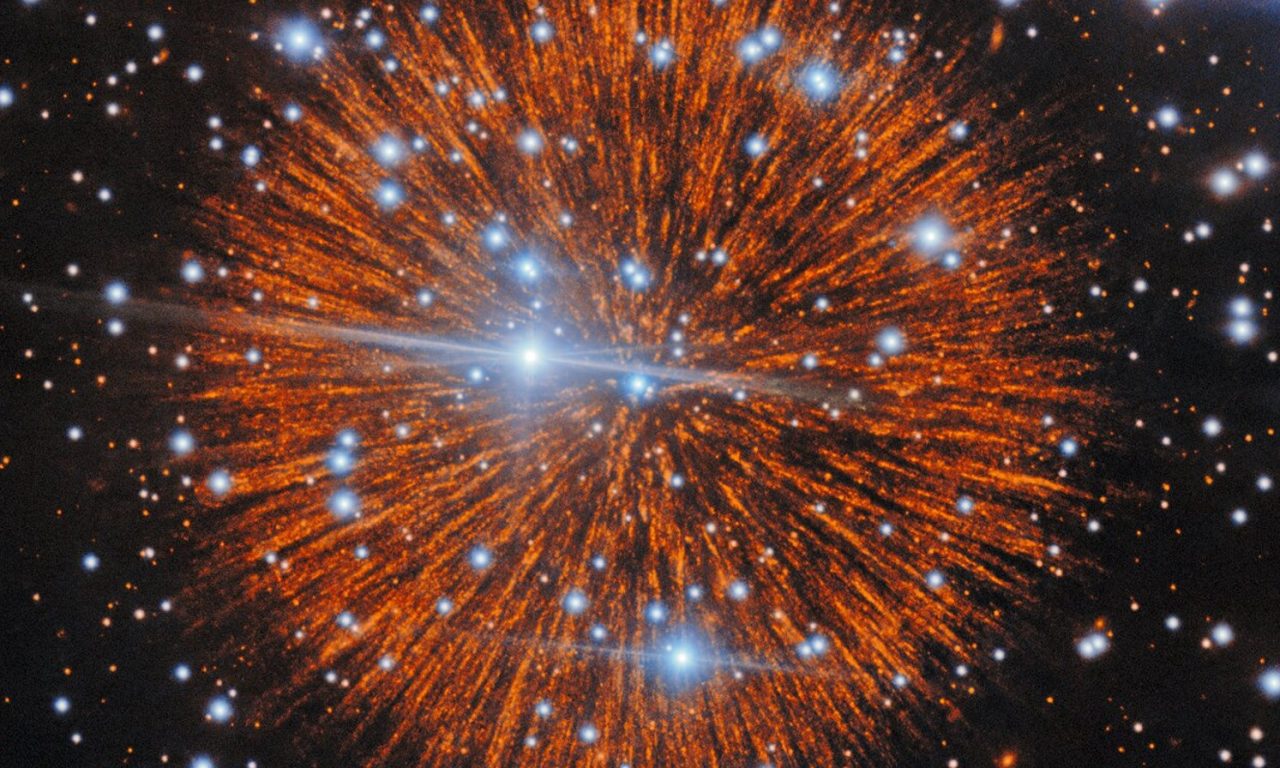 Un oggetto celeste che affonda le radici nel Medioevo