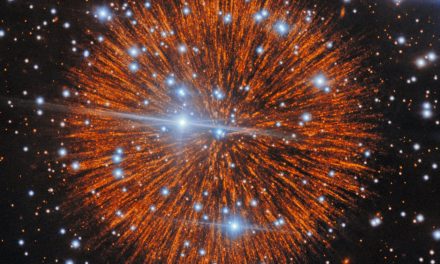 Un oggetto celeste che affonda le radici nel Medioevo