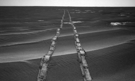 Da Marte alla Luna: i rover che hanno percorso più chilometri