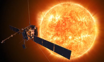 Meteo spaziale: l’impatto del lato oscuro del Sole