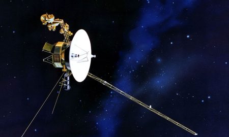 Primato in vista per Voyager 1