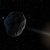 Asteroidi, nuovi dettagli sul cratere Ames