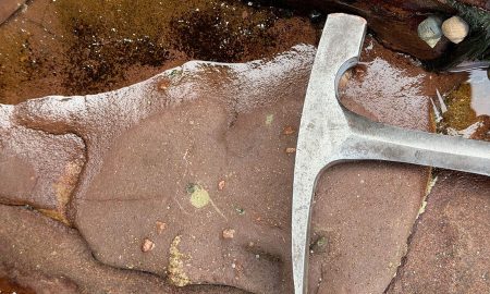 Dalle Highlands a Marte, sulle tracce della vita