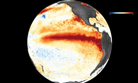 El Niño 2026, un fenomeno da record?