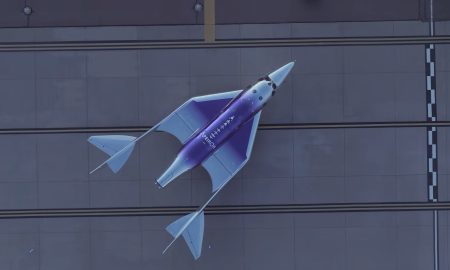 Virgin Galactic, il turismo spaziale riparte da Apeiron