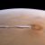 Il mistero della gigantesca nube marziana