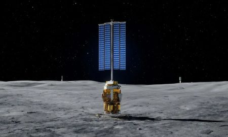 Ecco Power Tower, una torre solare per la Luna