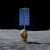 Ecco Power Tower, una torre solare per la Luna